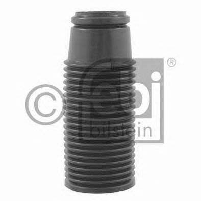 Пильник амортизатора FEBI BILSTEIN 12478