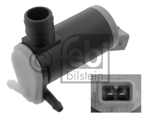 Насос омывателя FEBI BILSTEIN 14361
