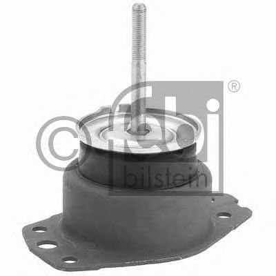 Подушка двигателя FEBI BILSTEIN 15674