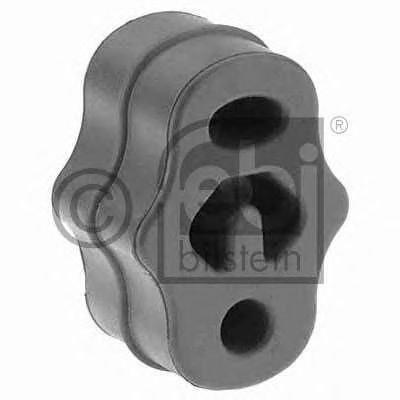 Стопорное кольцо глушителя FEBI BILSTEIN 15710