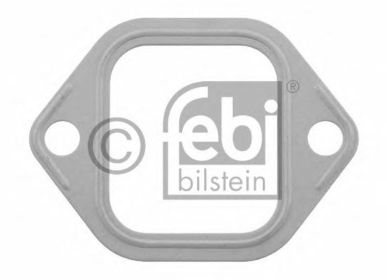Прокладка выпускного коллектора FEBI BILSTEIN 17552