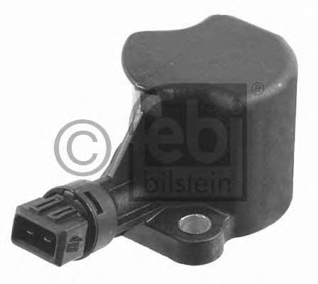 Выключатель, фара заднего хода FEBI BILSTEIN 21760