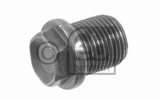 Пробка слива масла FEBI BILSTEIN 22148
