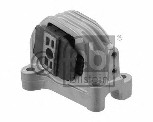 Подвеска, ступенчатая коробка передач FEBI BILSTEIN 22685