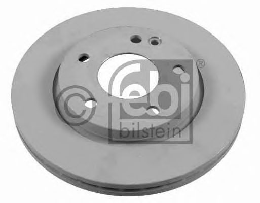 Гальмівний диск FEBI BILSTEIN 22994