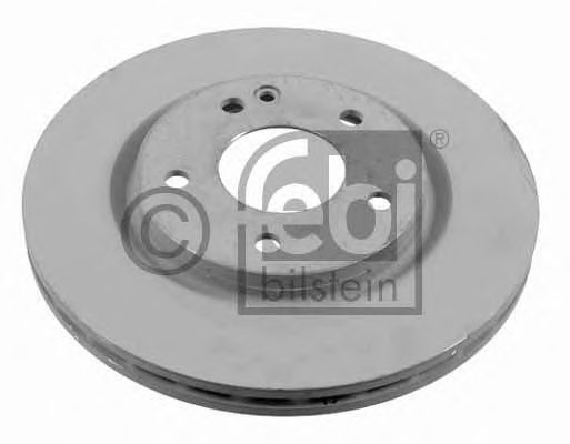 Тормозной диск FEBI BILSTEIN 22995
