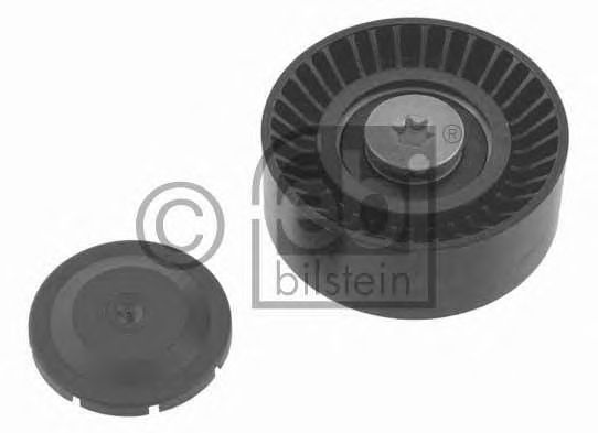 Направляющий / паразитный ролик поликлинового ремня FEBI BILSTEIN 23165