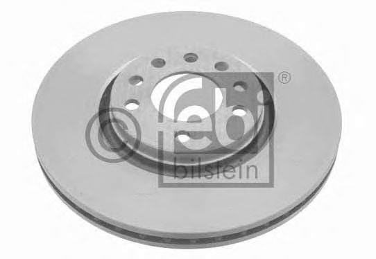 Тормозной диск FEBI BILSTEIN 23559