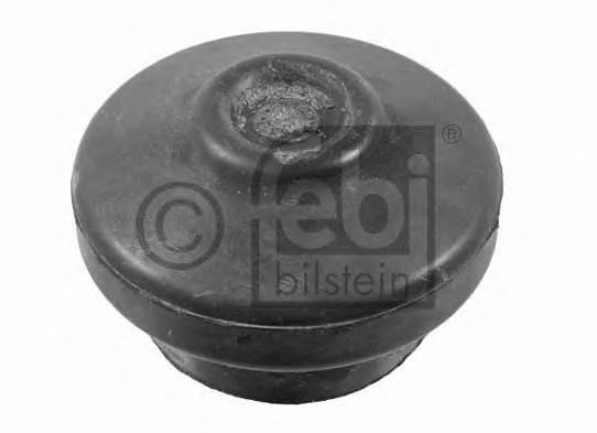 Отбойник, подвеска двигателя FEBI BILSTEIN 23584
