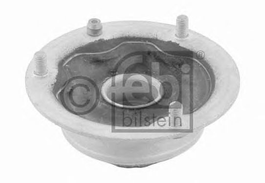 Опора стойки амортизатора FEBI BILSTEIN 24316