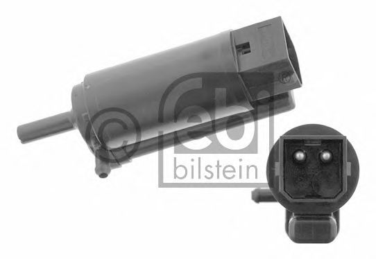 Насос омывателя FEBI BILSTEIN 24399