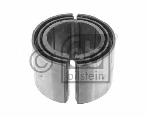 Опора, стабилизатор FEBI BILSTEIN 24558