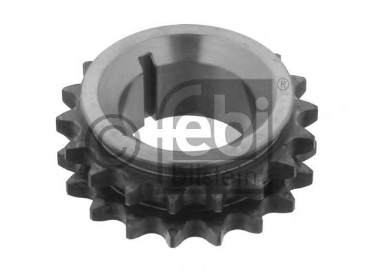 Шестерня коленвала FEBI BILSTEIN 25035