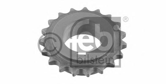 Шестерня коленвала FEBI BILSTEIN 25439