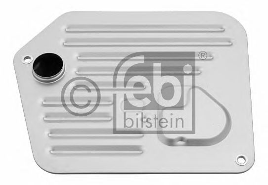 Фильтр АКПП FEBI BILSTEIN 26167