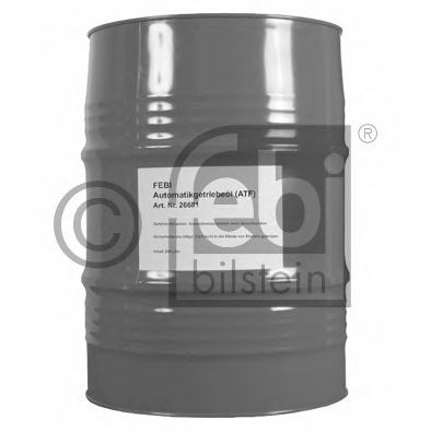 Масло АТФ FEBI BILSTEIN 26681