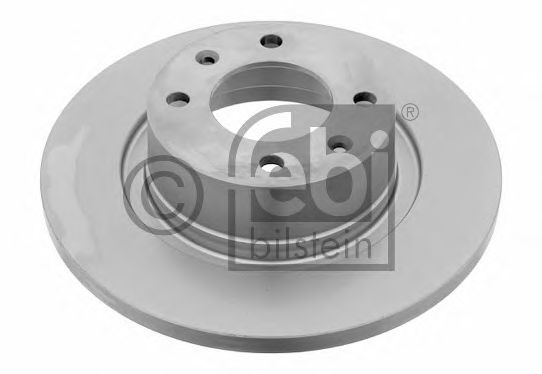 Гальмівний диск FEBI BILSTEIN 26739