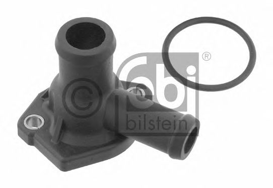 Фланец охлаждающей жидкости FEBI BILSTEIN 26907