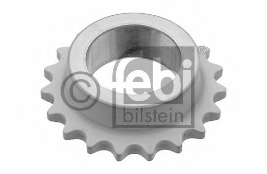 Шестерня маслонасоса FEBI BILSTEIN 27072