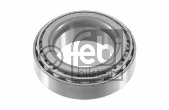 Підшипник маточини FEBI BILSTEIN 27163