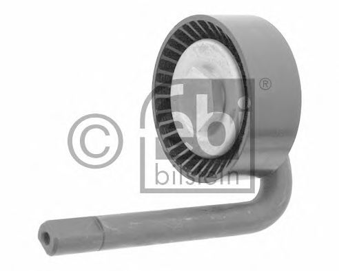 Натяжитель ремня FEBI BILSTEIN 27371