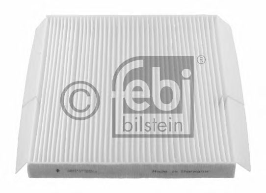 Фильтр салона FEBI BILSTEIN 27931