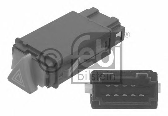 Кнопка включения аварийной сигнализации FEBI BILSTEIN 29448