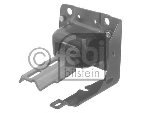 Подвеска FEBI BILSTEIN 29618 (двигатель, ступенчатая коробка передач)