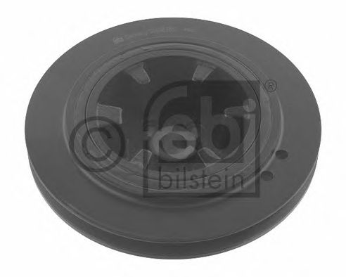 Шків коленвалу FEBI BILSTEIN 29896