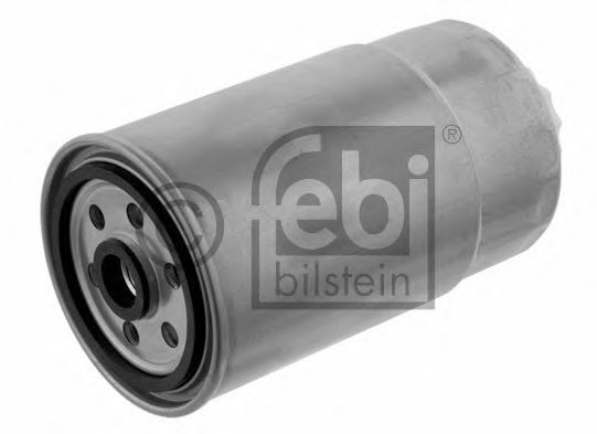Паливний фільтр FEBI BILSTEIN 30744