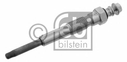 Свеча накала FEBI BILSTEIN 31229