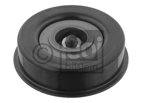 Натяжной ролик поликлинового ремня FEBI BILSTEIN 32446