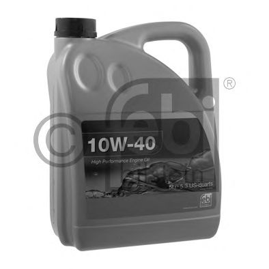 Моторное масло; Моторное масло FEBI BILSTEIN 32933