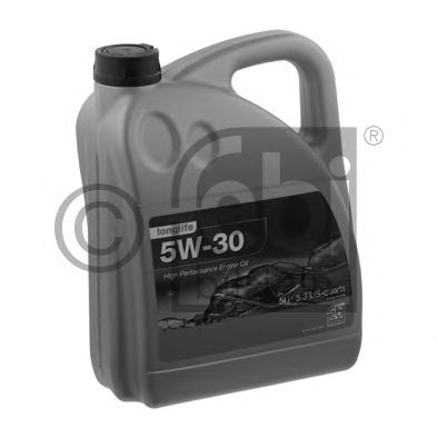 Моторное масло; Моторное масло FEBI BILSTEIN 32943
