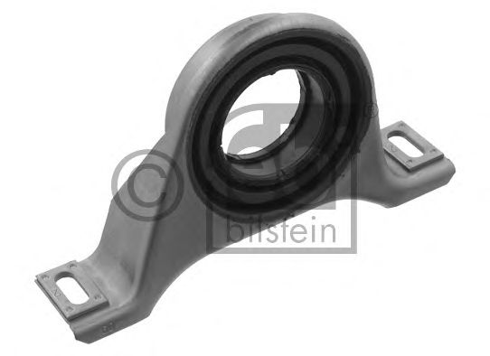 Подвесной подшипник карданного вала FEBI BILSTEIN 34039