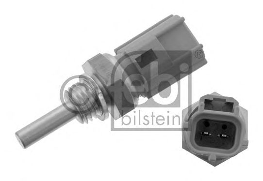 Датчик температуры охлаждающей жидкости FEBI BILSTEIN 34672