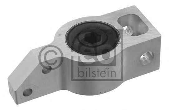Сайлентблок важеля FEBI BILSTEIN 34839