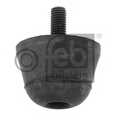 Буфер, кабина FEBI BILSTEIN 35153