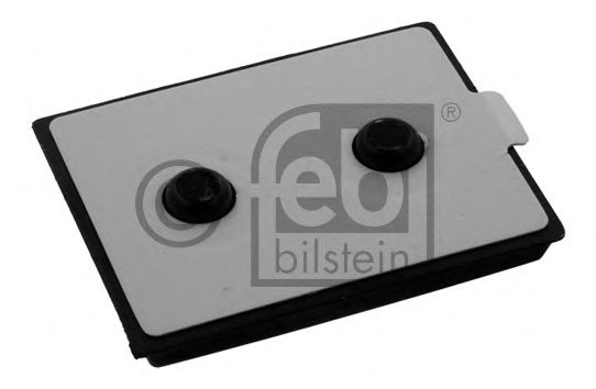 Сайлентблоки рессоры FEBI BILSTEIN 35321
