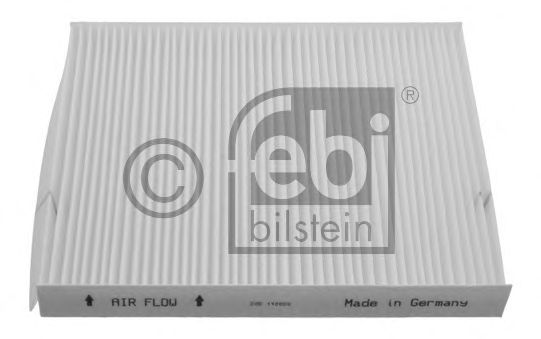 Фільтр салону FEBI BILSTEIN 36283