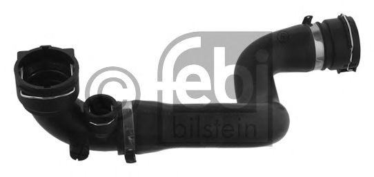 Шланг радіатора FEBI BILSTEIN 36362