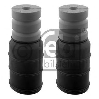 Пилозахисний комплект, амортизатор FEBI BILSTEIN 36363