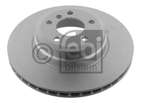 Тормозной диск FEBI BILSTEIN 36385