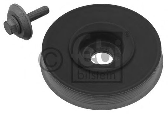 Шкив коленвала FEBI BILSTEIN 36890