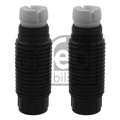 Пылезащитный комплект, пыльник, отбойник FEBI BILSTEIN 37001
