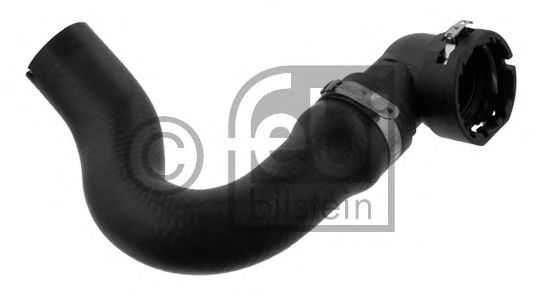 Шланг радиатора FEBI BILSTEIN 37125