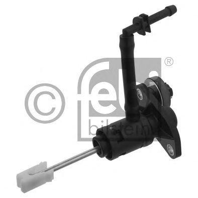 Главный цилиндр сцепления FEBI BILSTEIN 37140