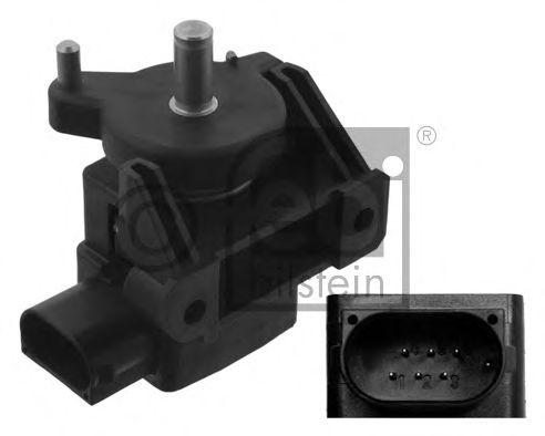 Датчик положения педали газа FEBI BILSTEIN 37151