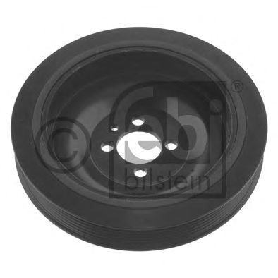Шкив коленвала FEBI BILSTEIN 37525