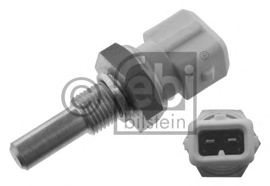 Датчик температуры охлаждающей  жидкости FEBI BILSTEIN 37782